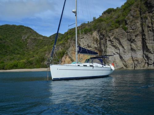 Beneteau cyclades 39.3