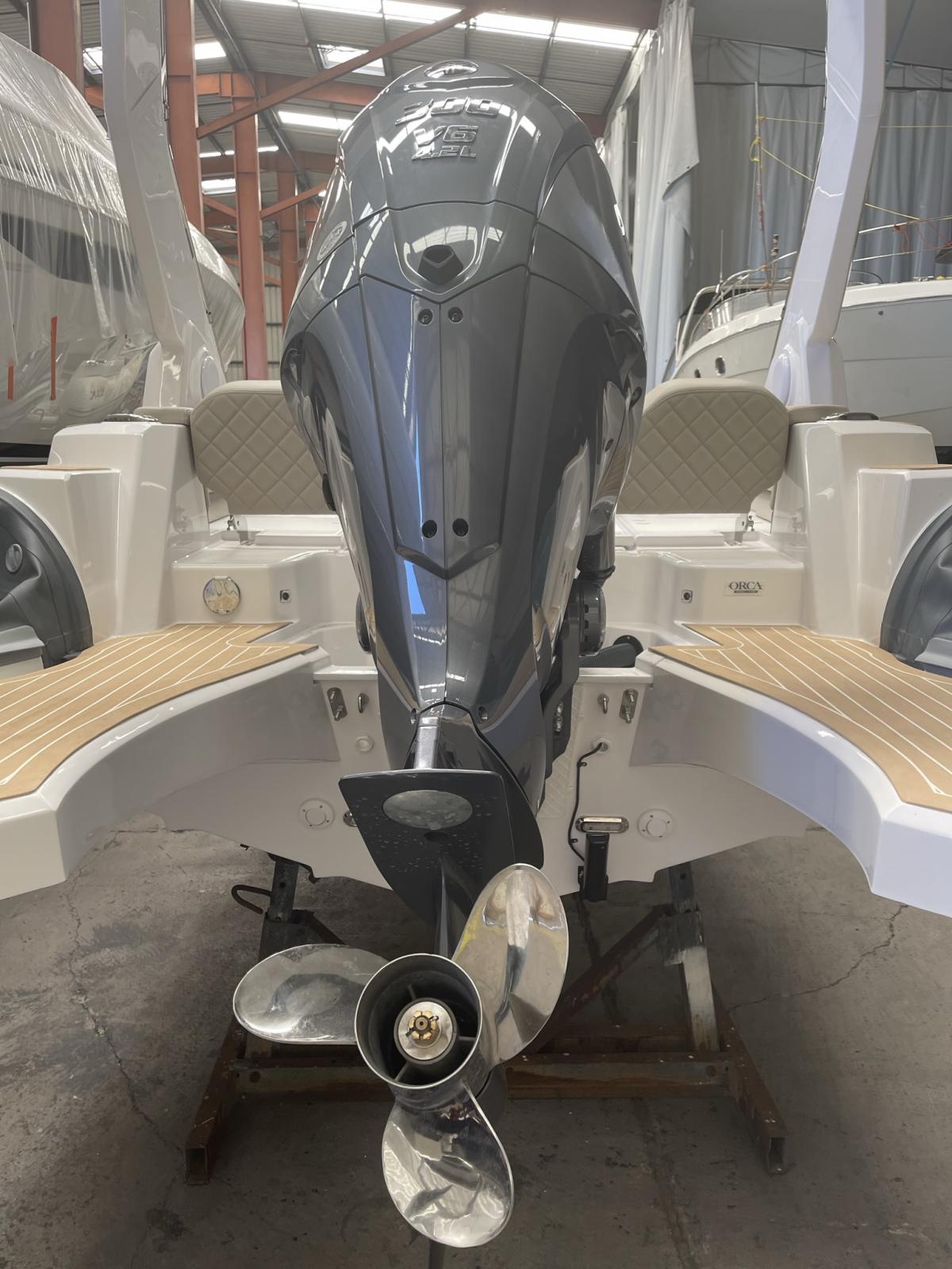 salpa Soleil 26