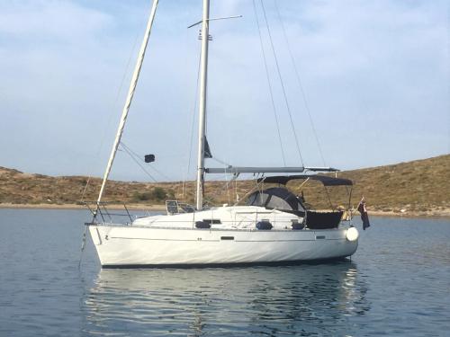 beneteau Oceanis 331