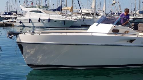 fiart mare 33 Seawalker