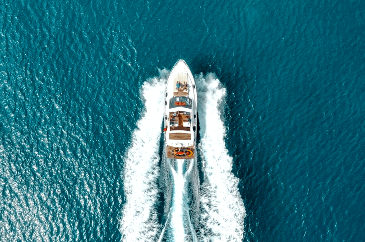 I vantaggi del noleggio di uno yacht per una vacanza privata I vantaggi del noleggio di uno yacht per una vacanza privata