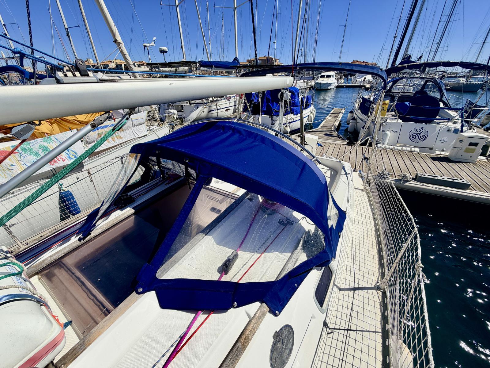 dufour yachts 30 Classic