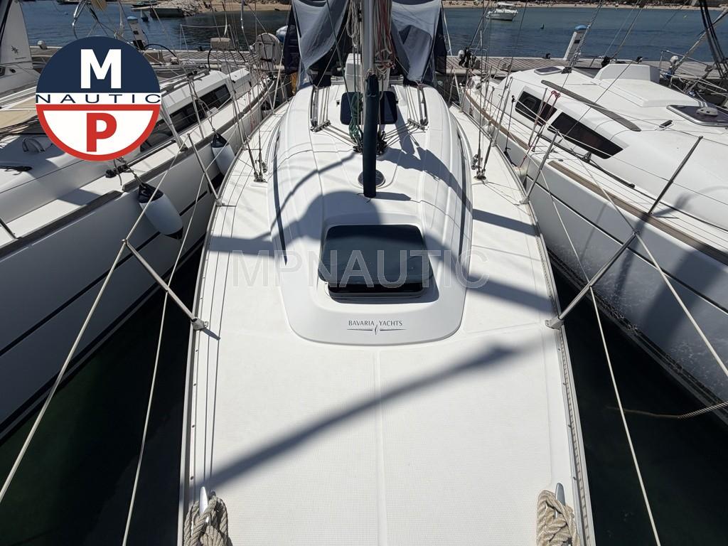bavaria yachts 32