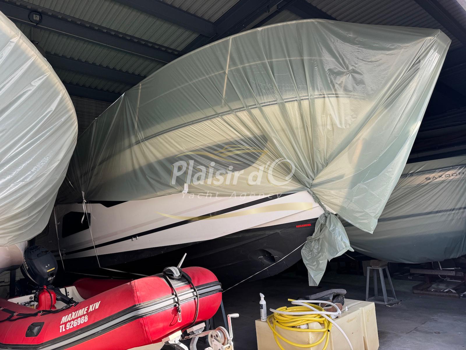 jeanneau Merry Fisher 1095