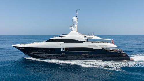 mondomarine 40