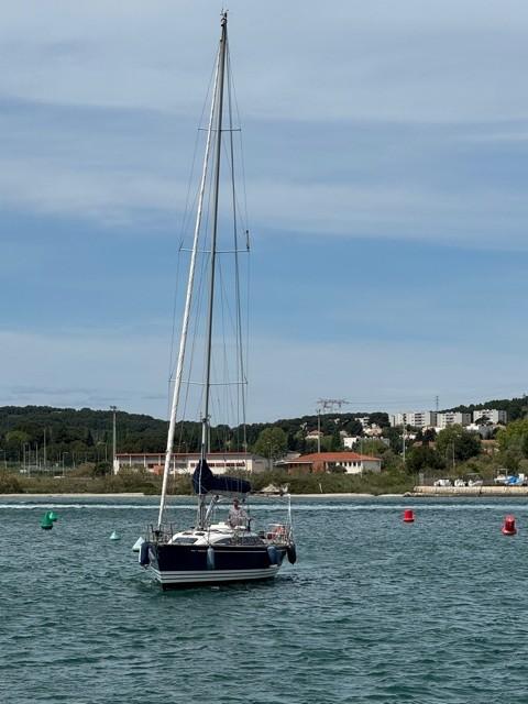 x yachts X 412 - MK III
