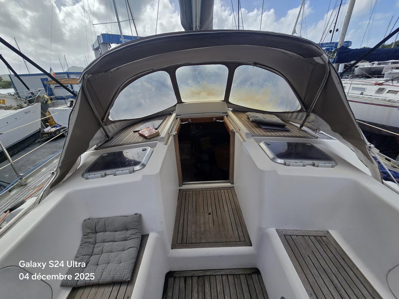 wauquiez Centurion 48S