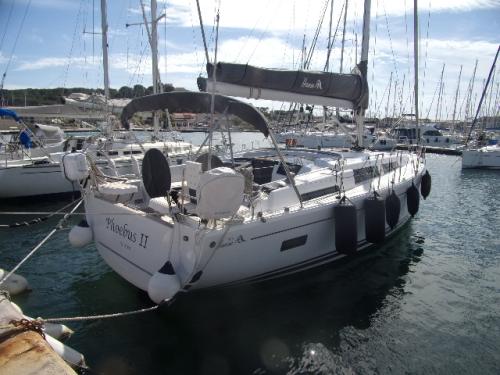 hanse Hanse 388