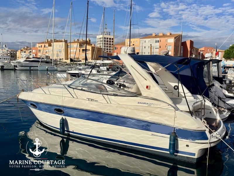 bavaria yachts 27 Sport