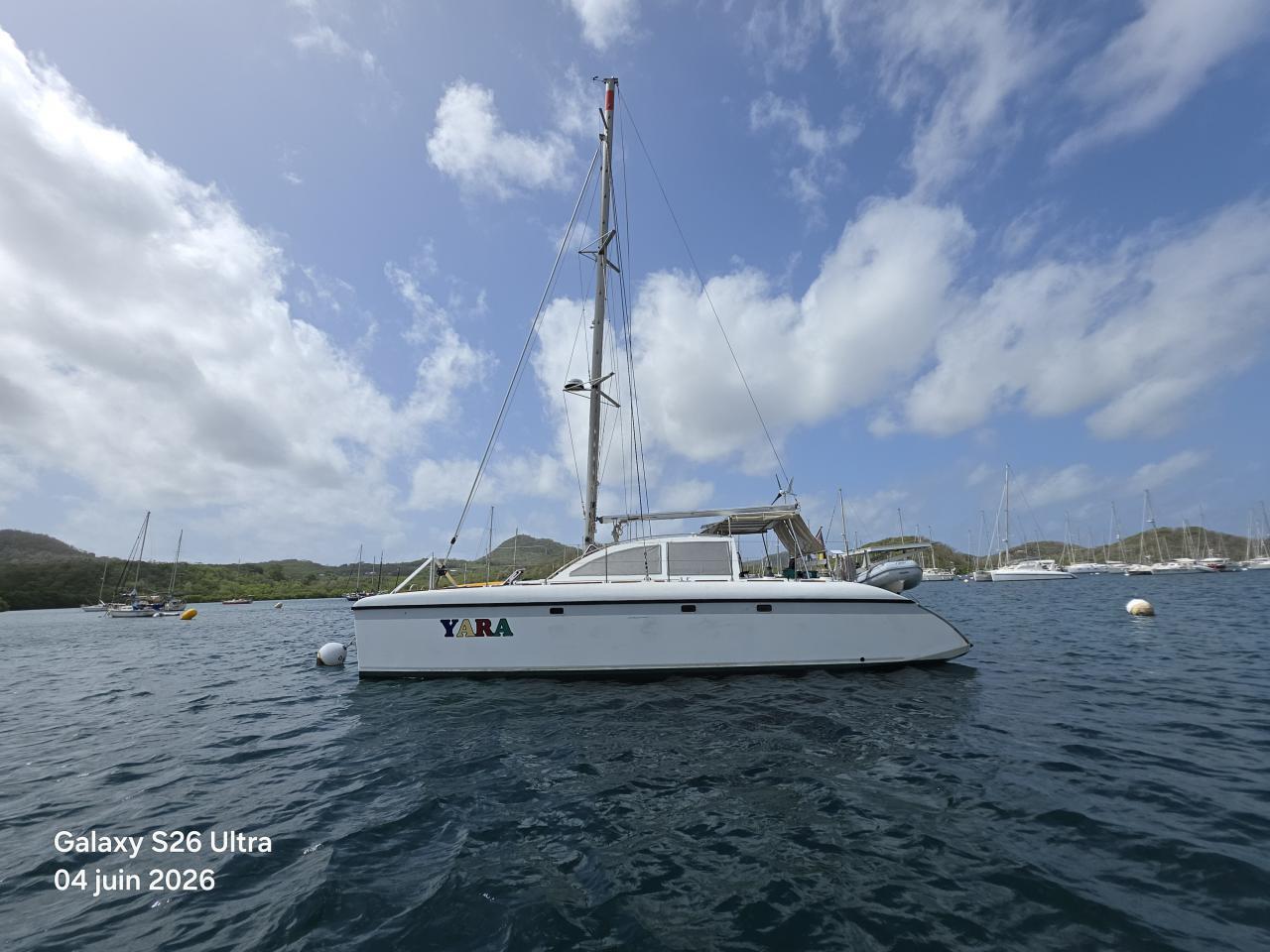 baltic Visiona 40
