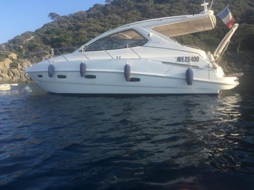 Sealine sc38