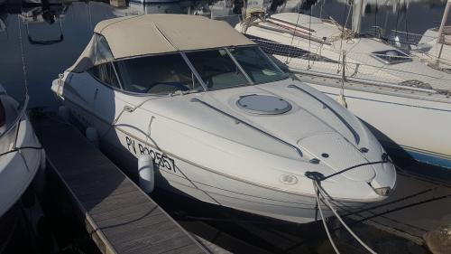 Maxum maxum2100sc