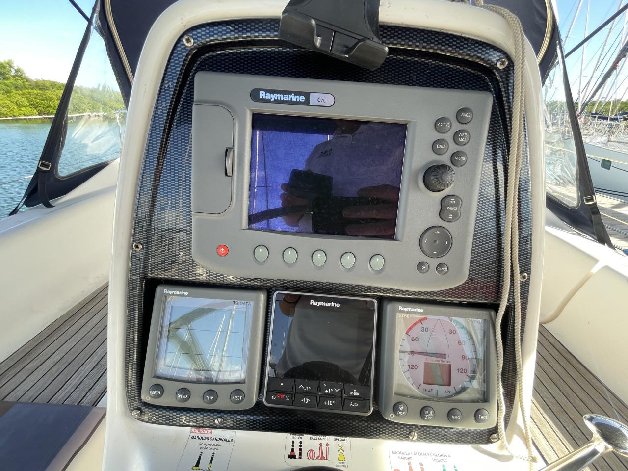 bavaria yachts 33 Cruiser