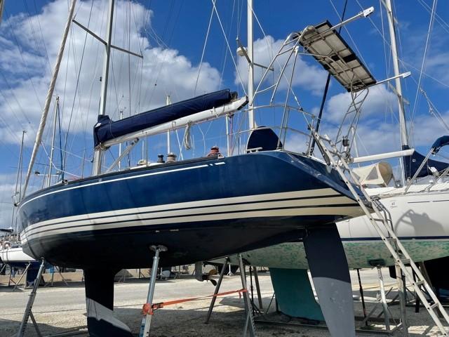 x yachts X 412 - MK III