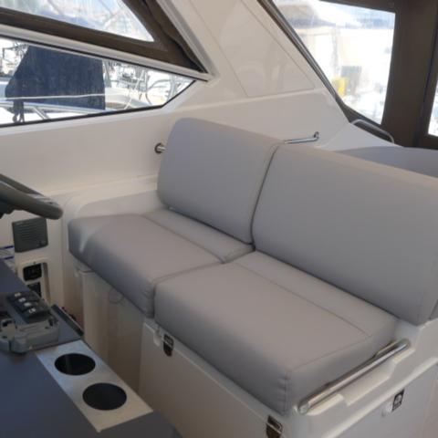 sealine SC38