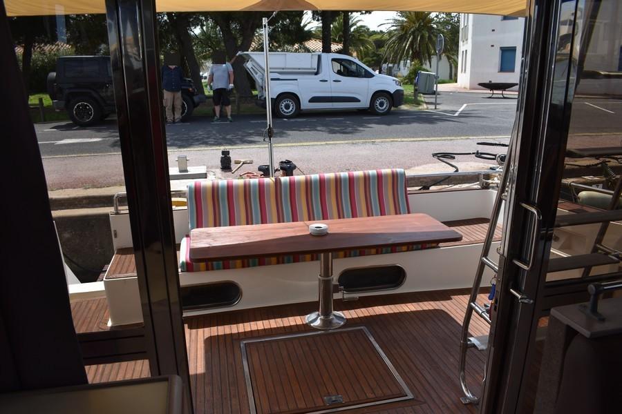 Vitech Marine VITECH 59