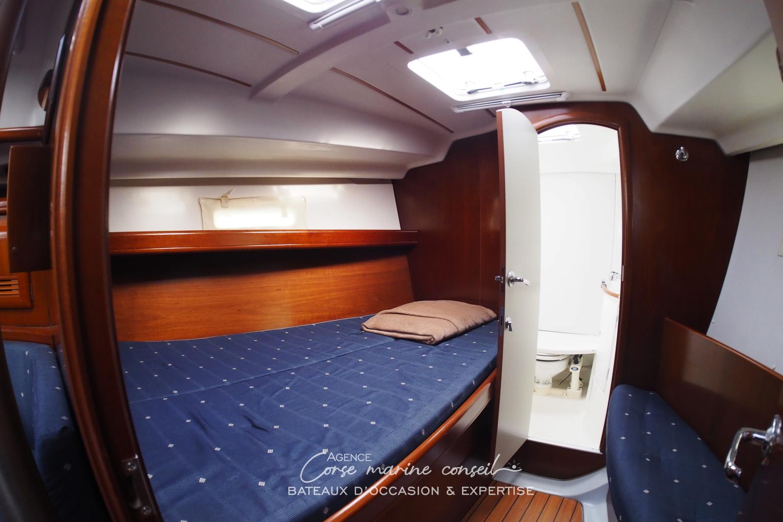beneteau Oceanis 393 Clipper
