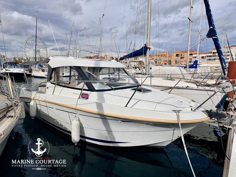 beneteau Antares 7.80