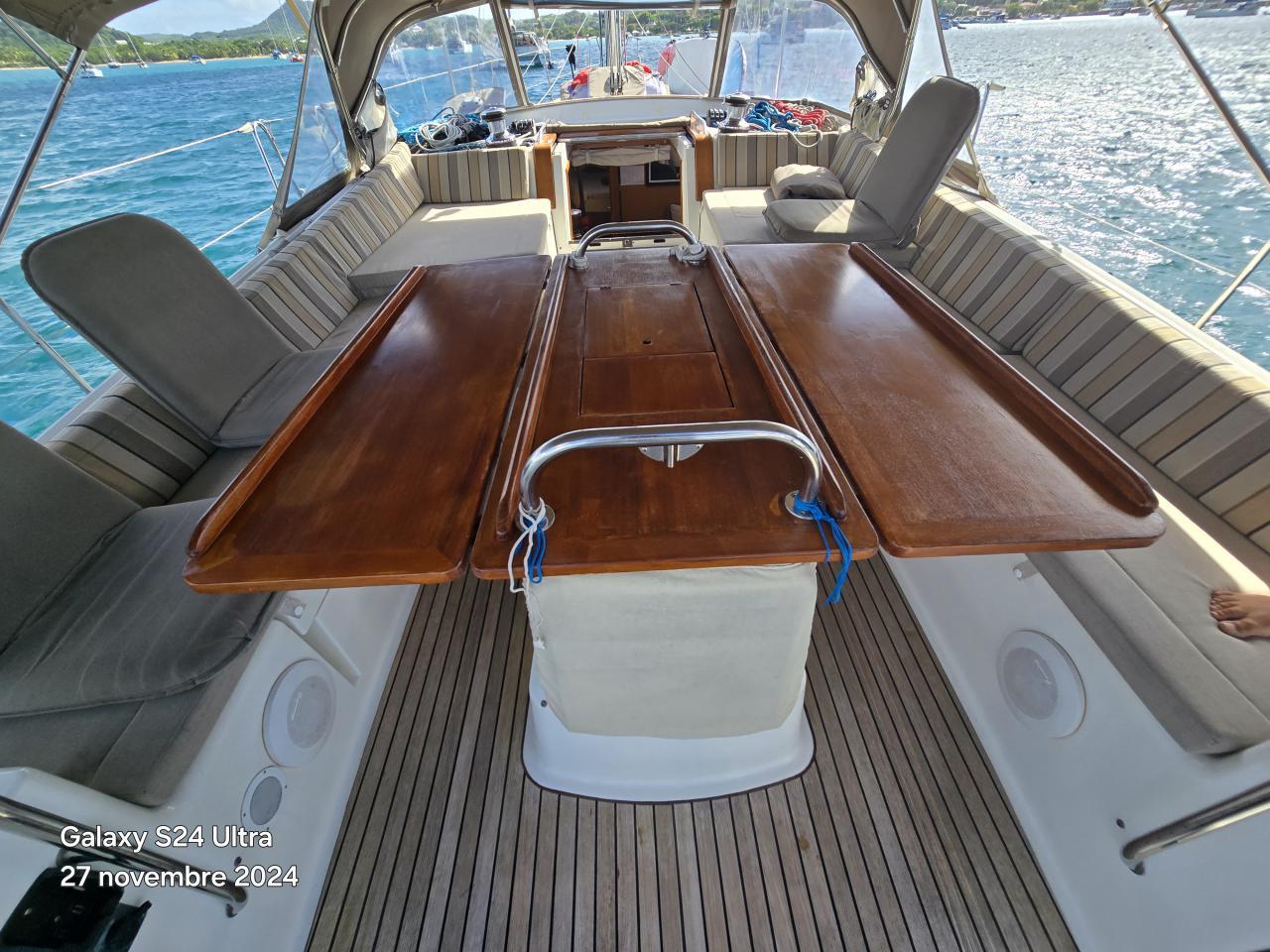 jeanneau 53