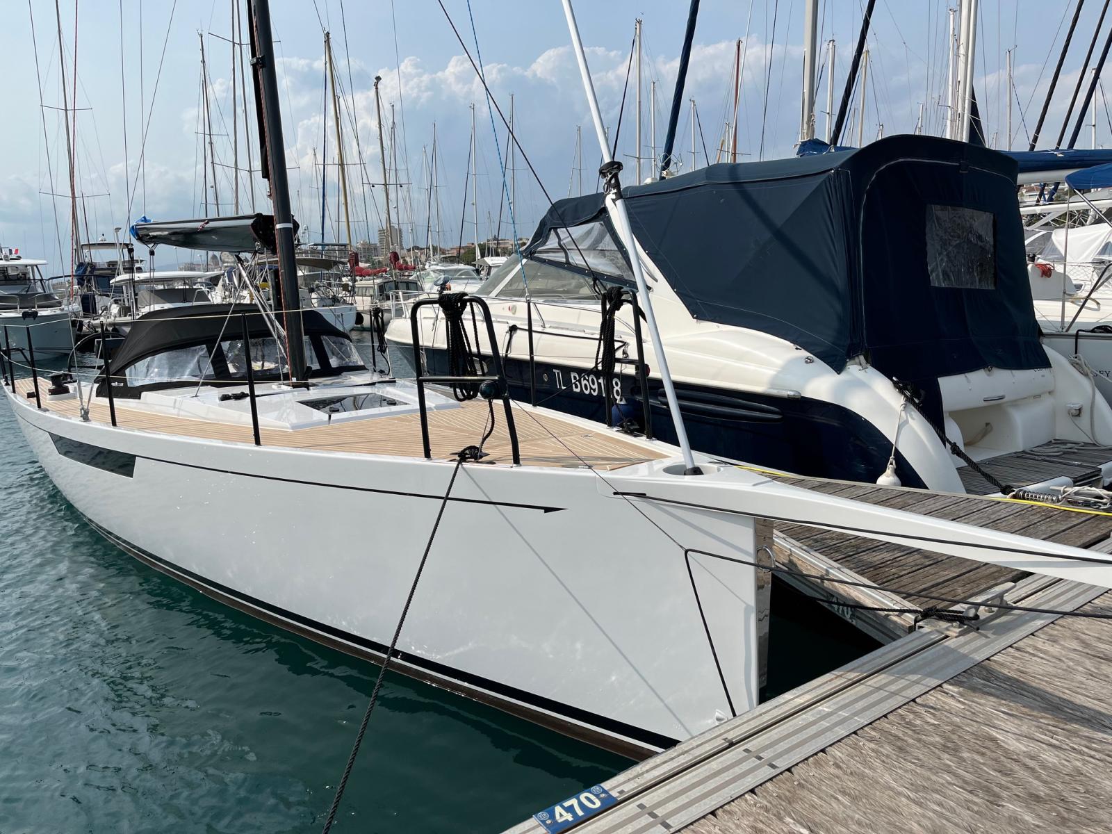 Saffier Yachts Saffier 33 Life
