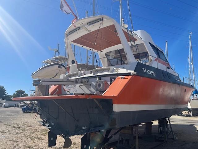 guy couach guy couach 1400 sport