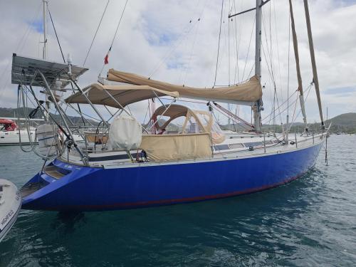 grand soleil 43 Racing