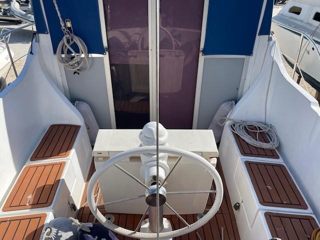 amerglass AMERGLASS SEARUNNER 30