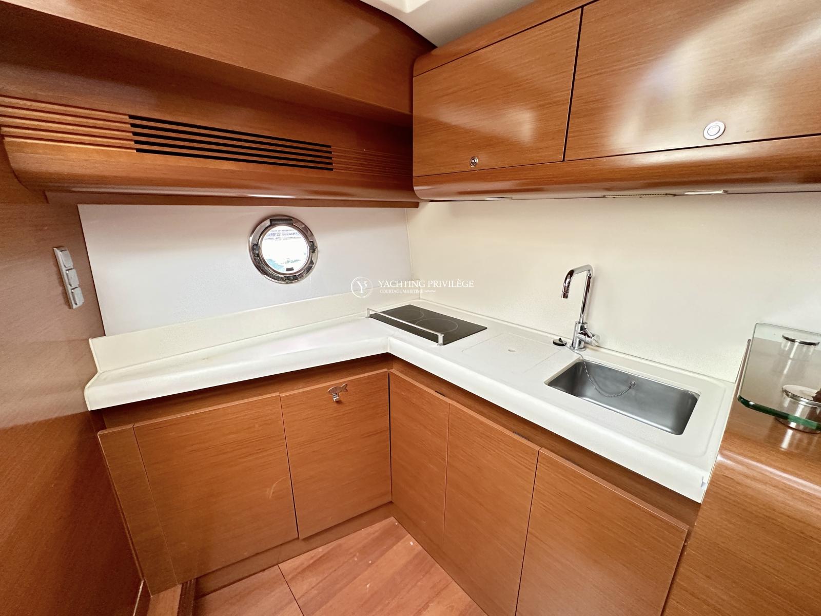 beneteau Monte Carlo 42