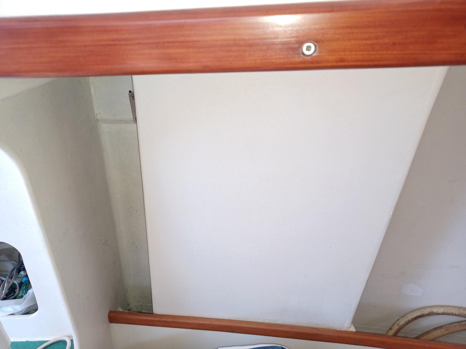 Bateau en bois Amateur