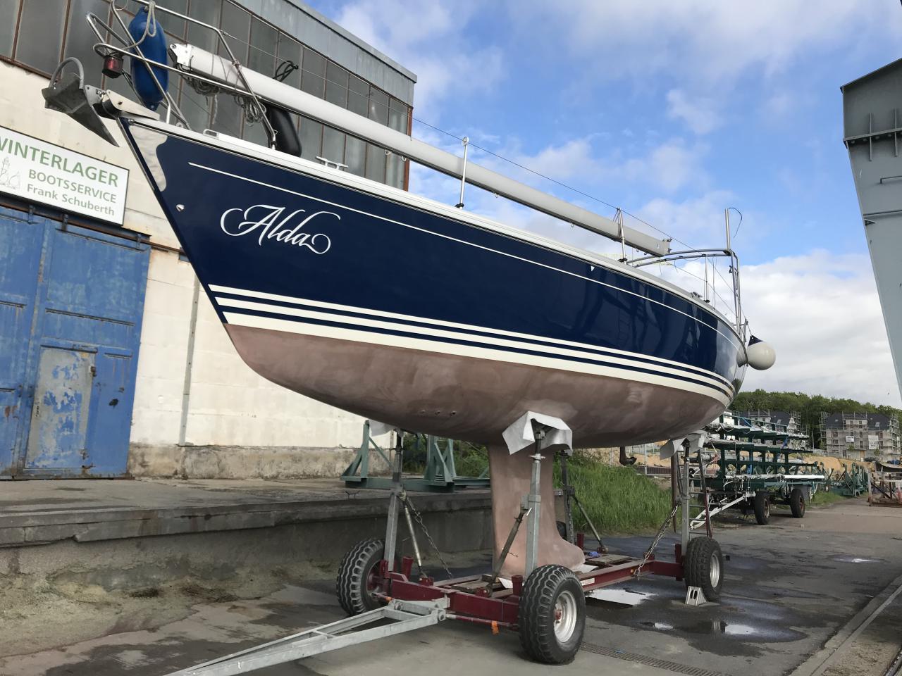 Winner Yachts 11,20