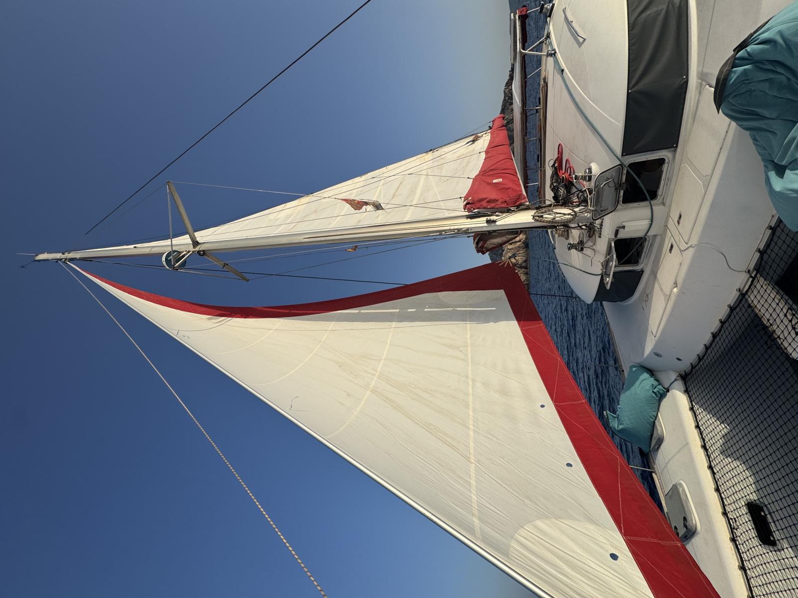 lagoon LAGOON 410