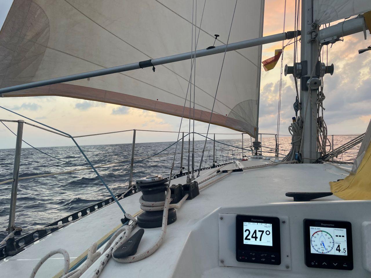 yachting france Jouet 37