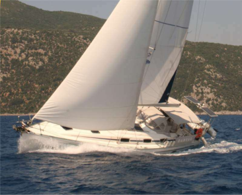 Bavaria yacht bavaria 42 yacht