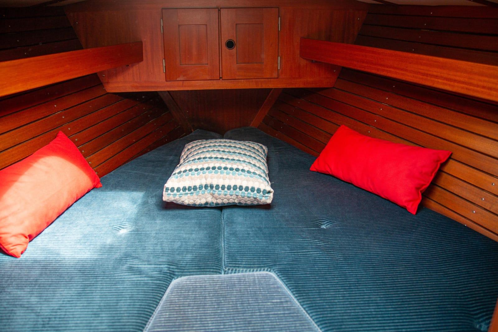 hallberg rassy Halberg Rassy 312