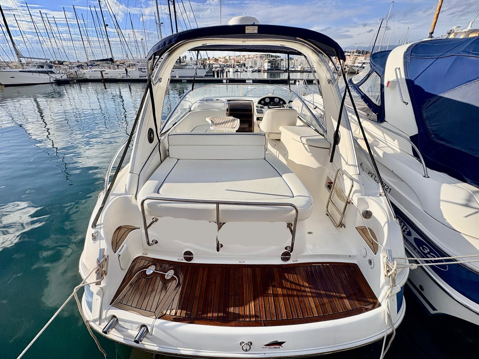 bavaria yachts 27 Sport