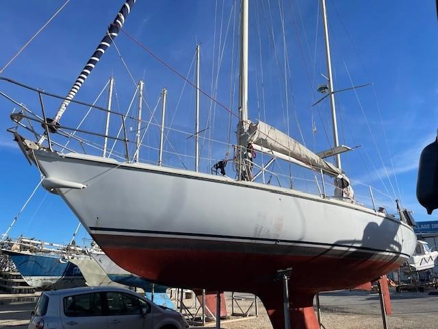 gibert marine GIB SEA 37