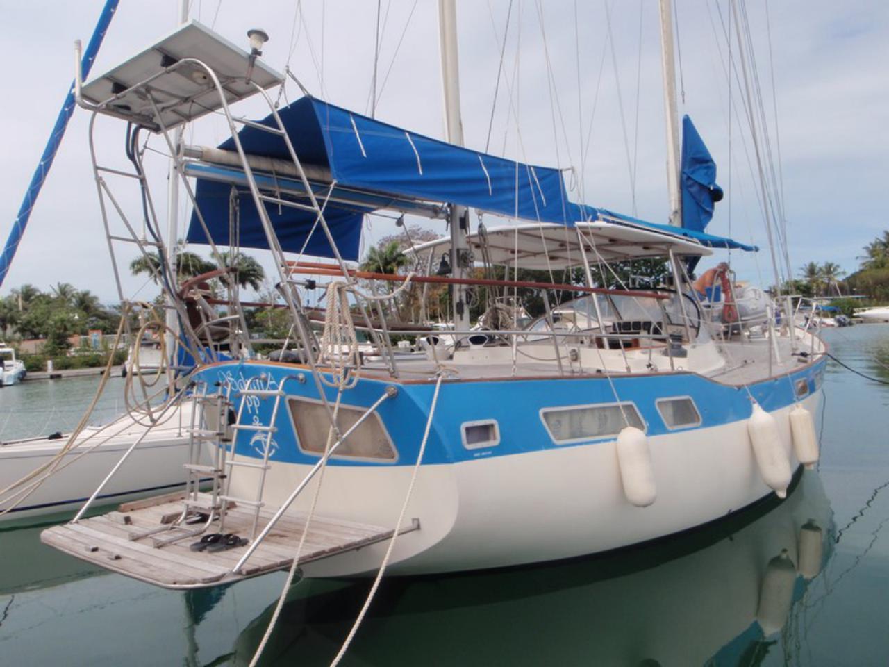 wauquiez Amphitrite 43