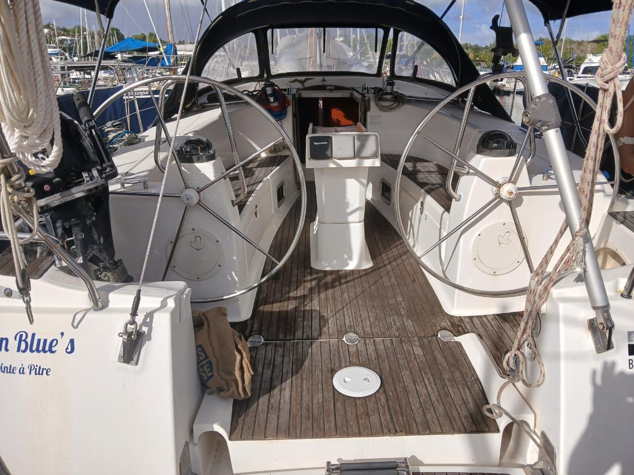 bavaria yacht 40 Cruiser