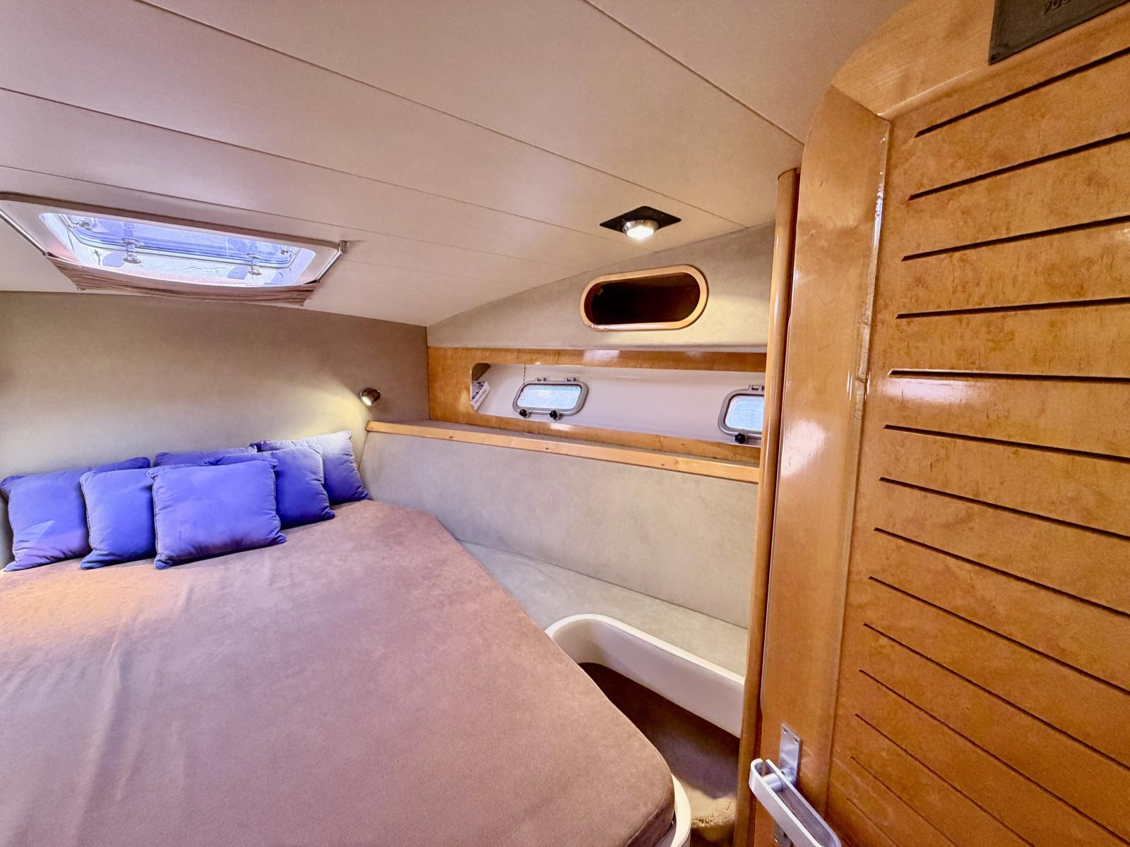 raffaelli Middle Day Typhoon