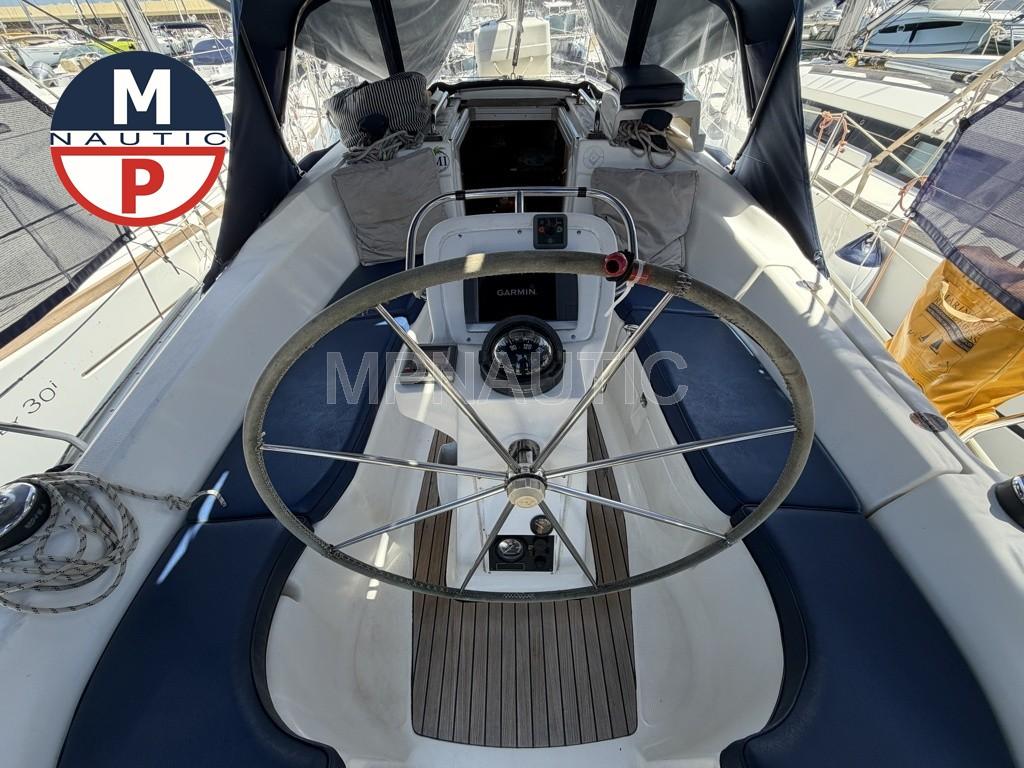 bavaria yachts 32