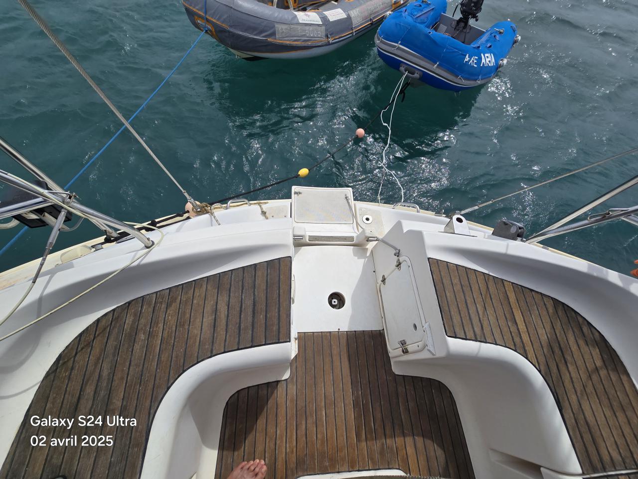 bavaria yachts 40
