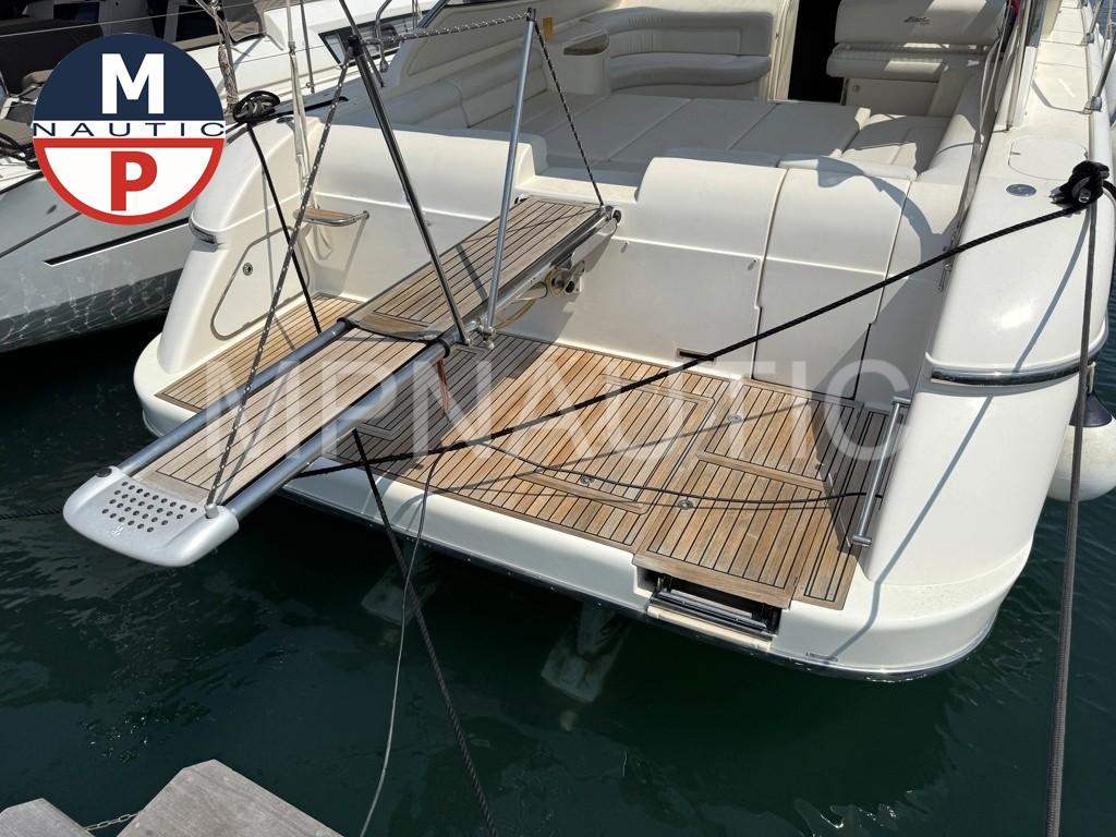 fiart mare 42 GENIUS