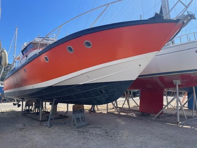guy couach guy couach 1400 sport