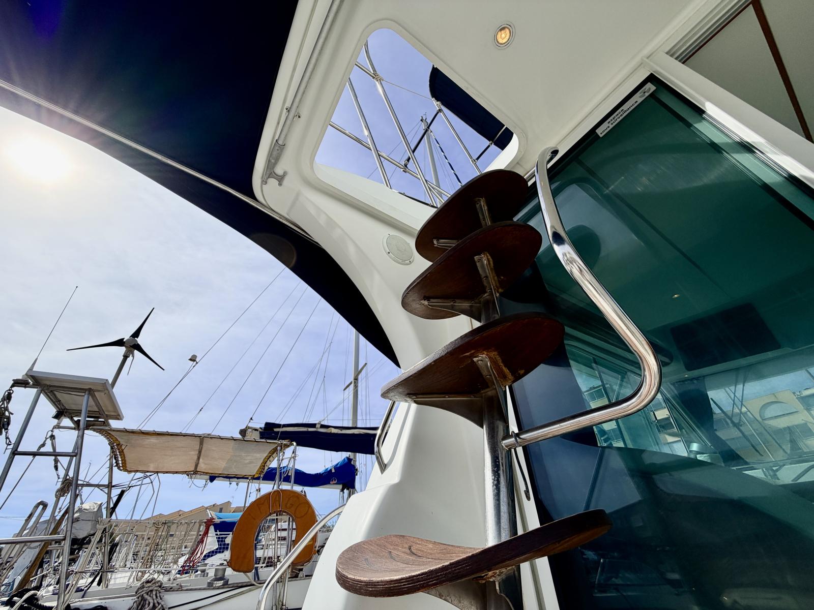 beneteau Antares 9.80