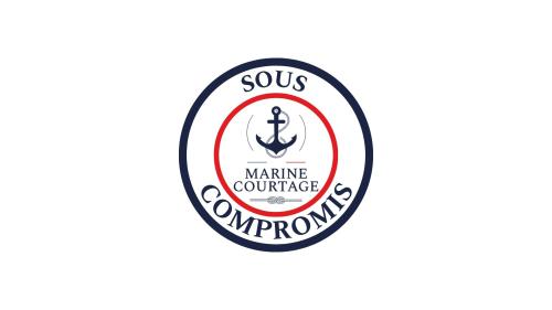 Jeanneau prestige 36
