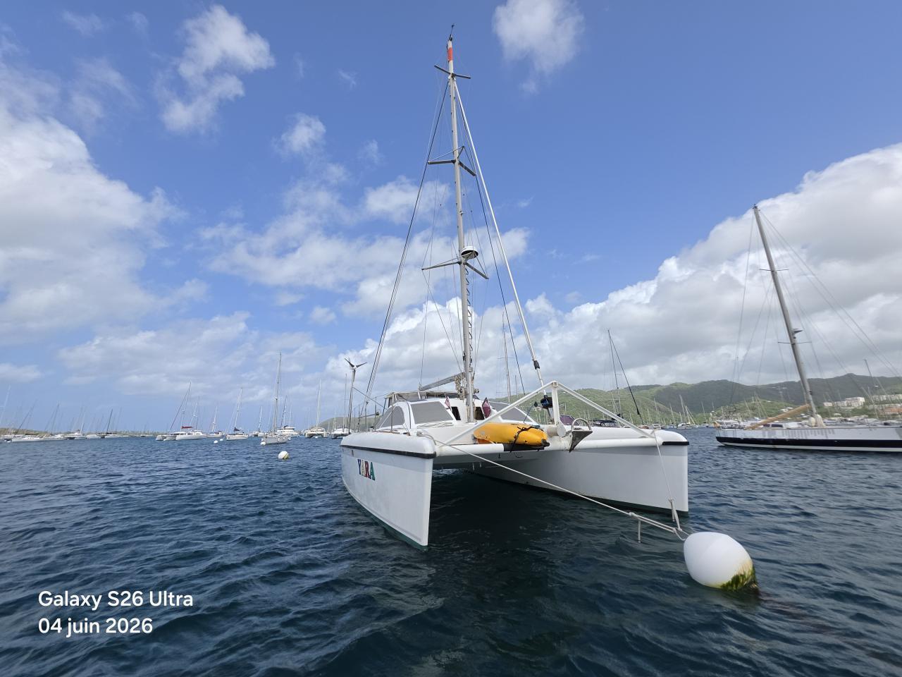 baltic Visiona 40
