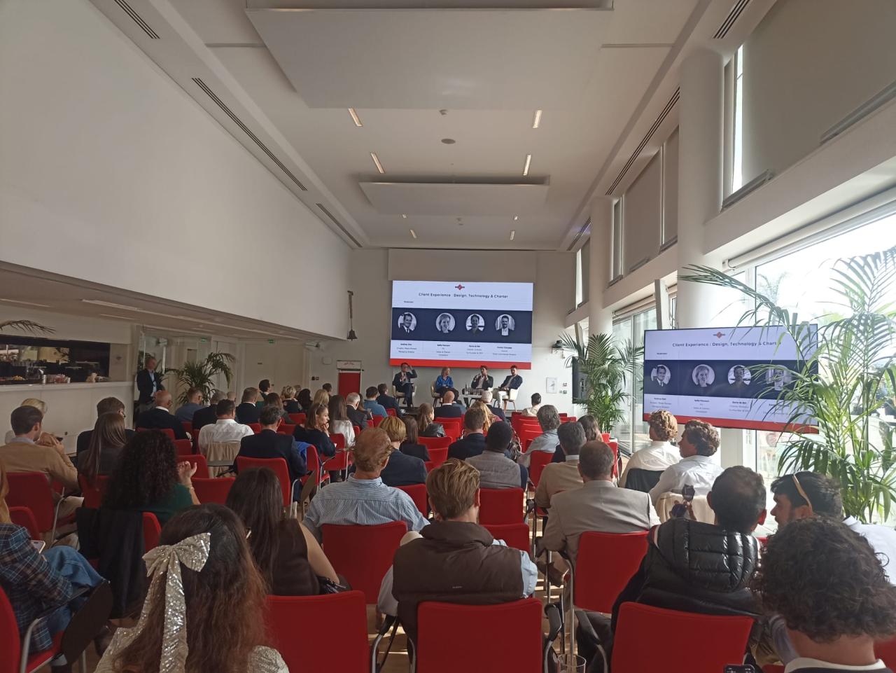 YachtingAddress al Cluster Yachting Monaco