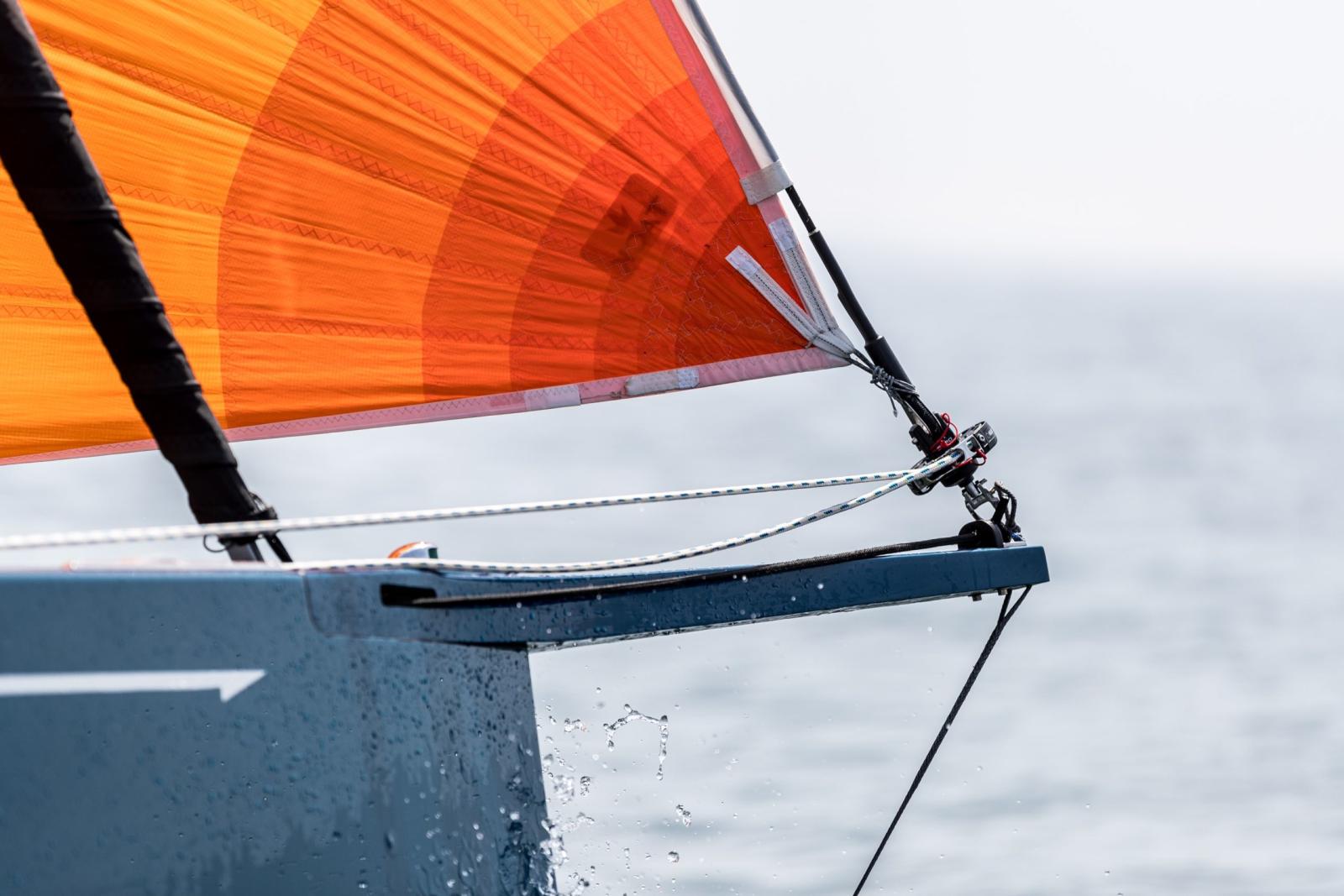 Saffier Yachts 27 Leisure