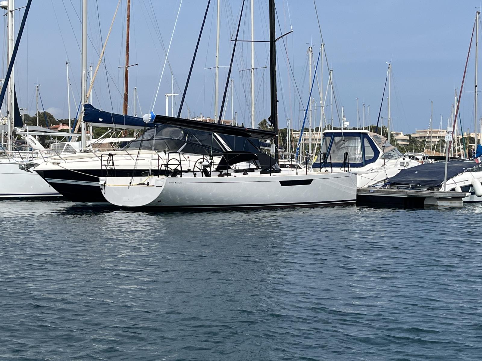 Saffier Yachts Saffier 33 Life