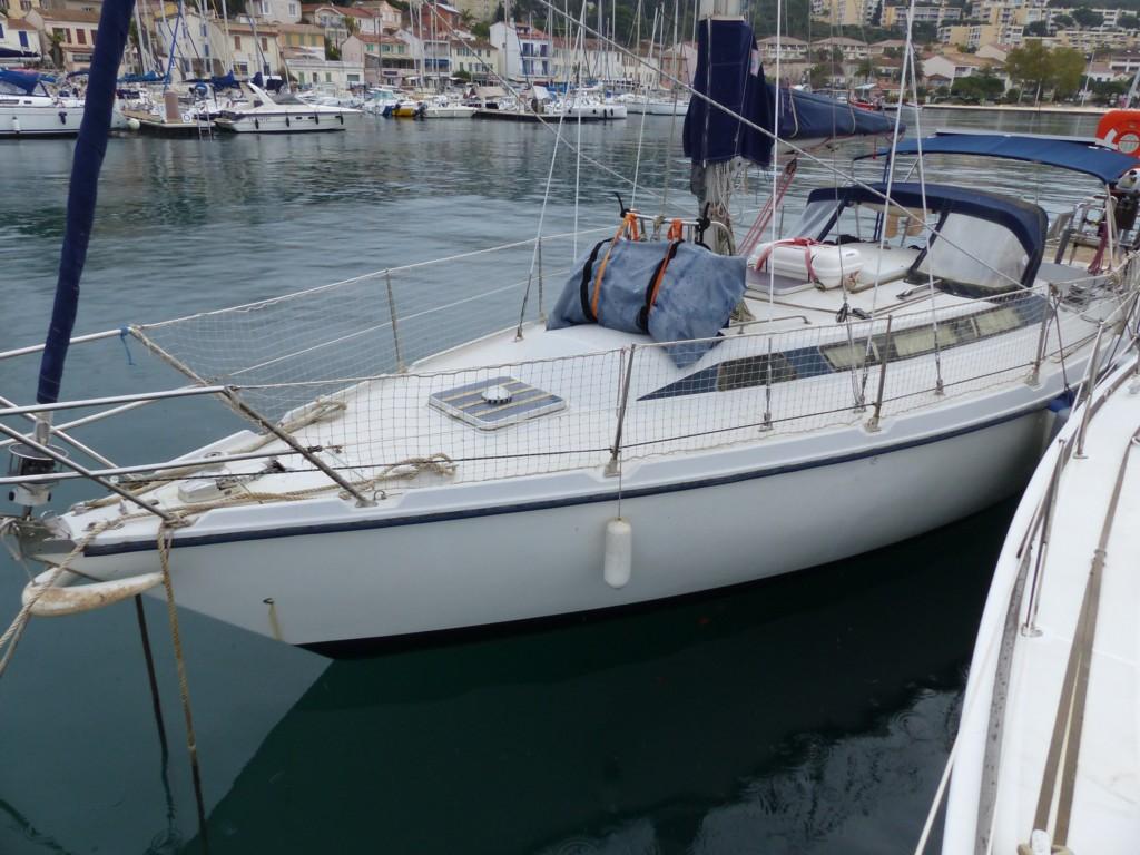 gib sea GIB SEA 33